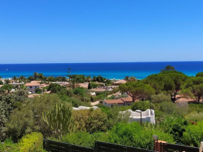 Villa Marisa - 340 mt dal mare e 5 min dal centro